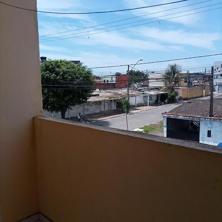Отель Recanto Da Paz Solemar Экстерьер фото
