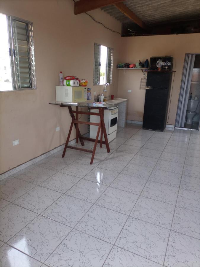 Отель Recanto Da Paz Solemar Экстерьер фото